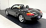 1998 Boxster Convertible Thumbnail 6