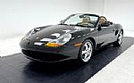 1998 Boxster Convertible Thumbnail 2