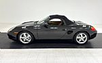 1998 Boxster Convertible Thumbnail 3