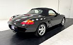 1998 Boxster Convertible Thumbnail 8