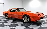 1980 Pontiac Trans Am