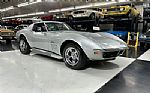 1969 Chevrolet Corvette Stingray