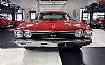 1968 Chevelle SS Thumbnail 2