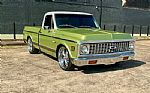 1972 C/K 10 Series Thumbnail 35