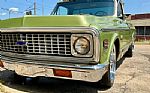 1972 C/K 10 Series Thumbnail 78