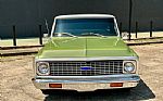 1972 C/K 10 Series Thumbnail 83