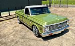 1972 C/K 10 Series Thumbnail 87