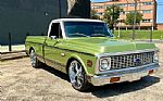 1972 C/K 10 Series Thumbnail 86