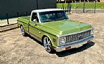 1972 C/K 10 Series Thumbnail 88