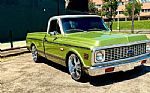 1972 C/K 10 Series Thumbnail 93