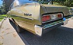 1967 Bel Air Thumbnail 52