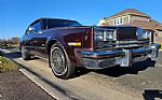 1985 Oldsmobile Toronado