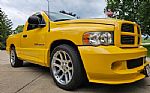 2005 Dodge Ram 1500 SRT-10