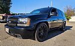 2007 Chevrolet Trailblazer 3SS