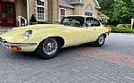 1969 Jaguar XKE