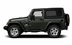 2016 Jeep Wrangler