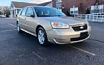 2006 Chevrolet Malibu Maxx