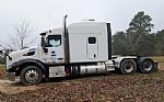 2015 Peterbilt 579