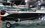 2024 Bayliner M15