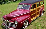 1947 Ford Station Wagon