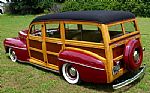 1947 Station Wagon Thumbnail 3