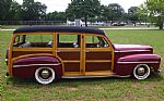 1947 Station Wagon Thumbnail 6