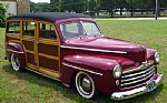 1947 Station Wagon Thumbnail 7