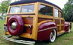 1947 Station Wagon Thumbnail 5