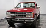 1992 K1500 Silverado 4x4 Thumbnail 22