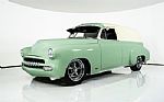 1952 Sedan Delivery Thumbnail 4