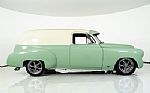 1952 Sedan Delivery Thumbnail 11