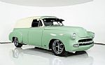 1952 Sedan Delivery Thumbnail 12