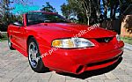 1994 Mustang SVT COBRA Thumbnail 21