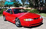 1994 Mustang SVT COBRA Thumbnail 35