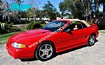 1994 Mustang SVT COBRA Thumbnail 41