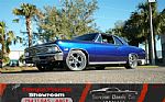 1966 Chevrolet Chevelle SS Tribute Restomod