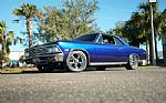 1966 Chevelle SS Tribute Restomod Thumbnail 11