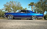 1966 Chevelle SS Tribute Restomod Thumbnail 18