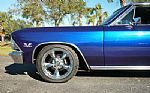 1966 Chevelle SS Tribute Restomod Thumbnail 19