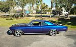 1966 Chevelle SS Tribute Restomod Thumbnail 30