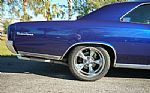 1966 Chevelle SS Tribute Restomod Thumbnail 27