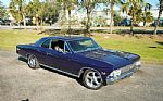 1966 Chevelle SS Tribute Restomod Thumbnail 26