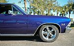 1966 Chevelle SS Tribute Restomod Thumbnail 29