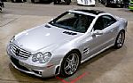 2005 SL65 AMG Thumbnail 14