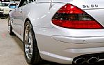 2005 SL65 AMG Thumbnail 46