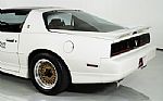 1989 Trans Am Turbo 20th Anniversar Thumbnail 10