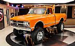 1967 3500 Custom 4X4 Pickup Thumbnail 6