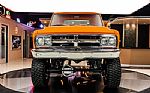 1967 3500 Custom 4X4 Pickup Thumbnail 8