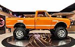 1967 3500 Custom 4X4 Pickup Thumbnail 12