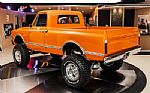 1967 3500 Custom 4X4 Pickup Thumbnail 18